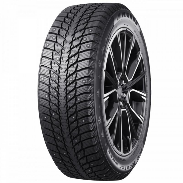 185/70R14 88T Winrun Ice Rooter WR66