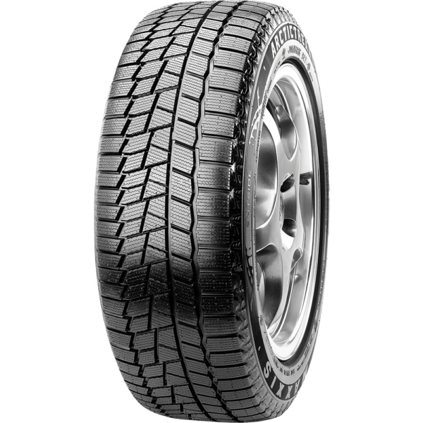 255/45R18 99T Maxxis Sp-02 Arctic Trekker