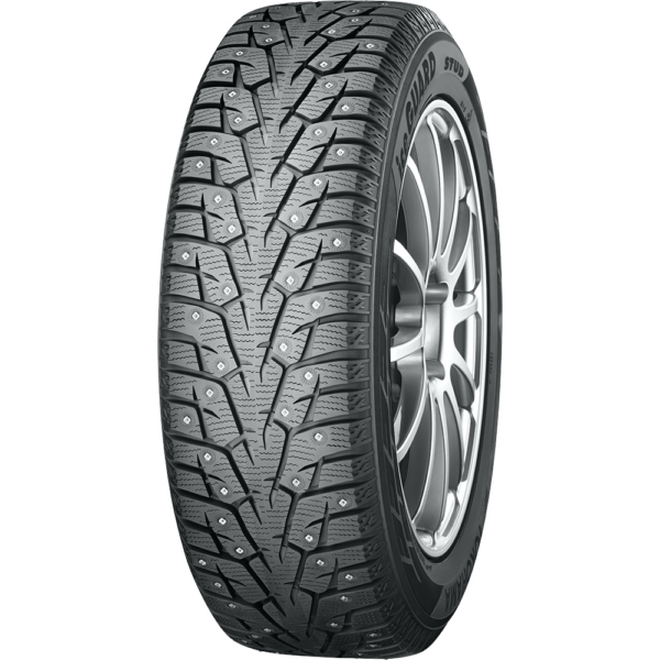 295/35R21 107T Yokohama Ice Guard Stud (ig55)