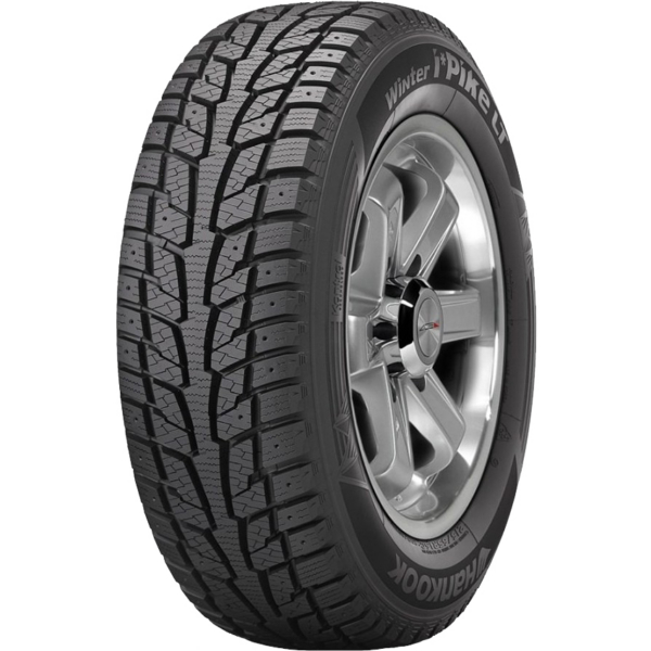 195/75R16C 107/105R Hankook Winter I*pike Lt (rw09)