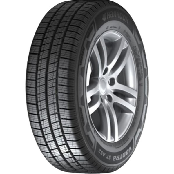 235/65R16C 115/113R Hankook Vantra St (as2 Ra30)