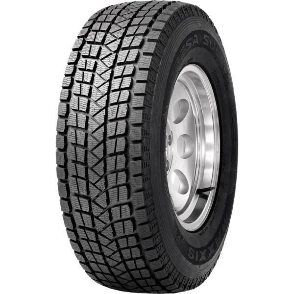 235/55R19 105Q Maxxis Ss-01 Presa Suv Ice