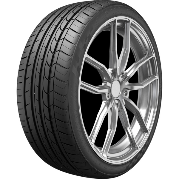235/45R19 99W Dynamo Street-h Mu02 Rft