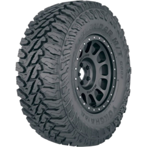 33/12.5R20 114Q Yokohama Geolandar M/t G003