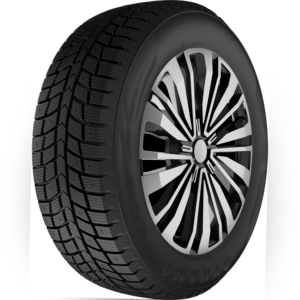 185/60R15 84T Dynamo Snow-h Mwh03