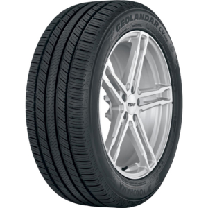 235/55R20 102V Yokohama Geolandar X-cv G058