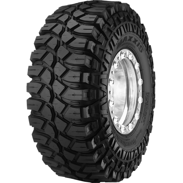 37/14.5R15 127K Maxxis Crawler Lt M8090