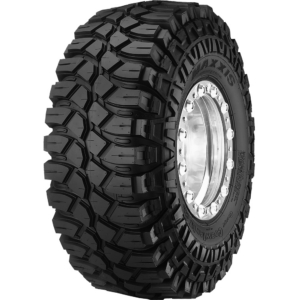 37/12.5R16 124K Maxxis Crawler Lt M8090