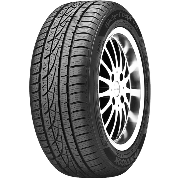 205/60R16 92H Hankook Winter I*cept Evo (w310) 205/60R16 92H Hankook Winter I*cept Evo (w310)