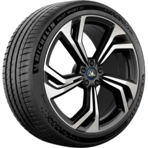 255/45R21 106Y Michelin Pilot Sport Ev