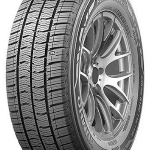 235/60R17C 117S Kumho Cx11