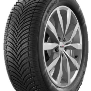215/60R16 99V Kleber Quadraxer3