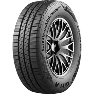 285/55R16 126N Giti Giti Van All Season La1
