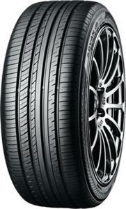 255/40R21 102Y Yokohama Advan Db V552
