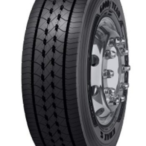 315/70R22.5 156L Goodyear Kmax S G2 3pmsf