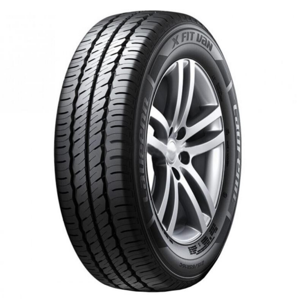 185 - 14C 102/100R Laufenn X Fit VAN