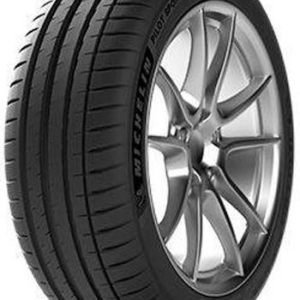 285/30R20 99Y Michelin Ps4 S I
