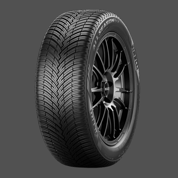 255/40R19 100Y Pirelli Cinturato All Season Sf3
