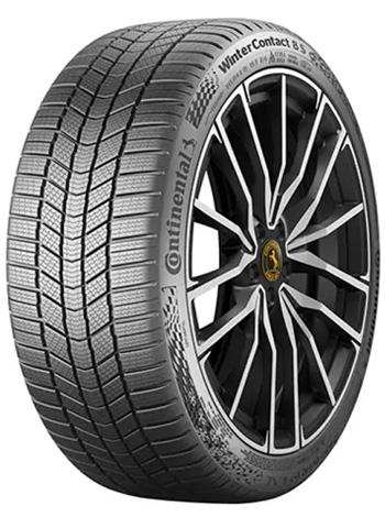 285/40R19 107V Continental Wintercontact 8 S 285/40R19 107V Continental Wintercontact 8 S