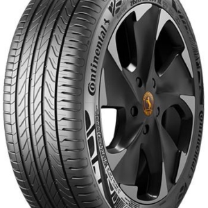 215/55R18 99V Continental UltraContact NXT