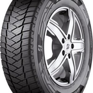 235/60R17C 117R Bridgestone Duravis All Season Evo Enliten