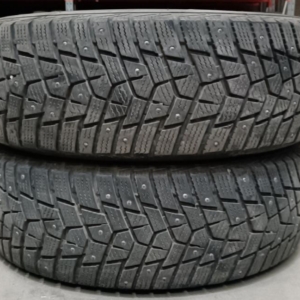215/65R16 109/107R Kasutatud Hankook (6mm)