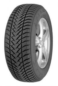 255/60R18 112H Goodyear UltraGrip+ SUV