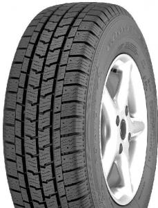 215/65R16C 109/107T Goodyear Cargo UltraGrip 2