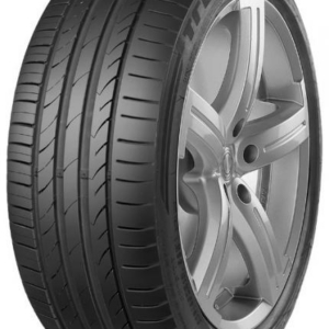 255/35R20 97Y Tracmax X Privilo Tx3