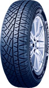 215/60R17 100H Michelin Latitude Cross