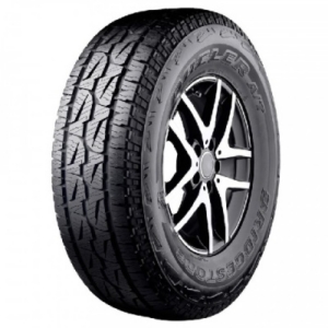255/70R16 111T Bridgestone Dueler A/t 001