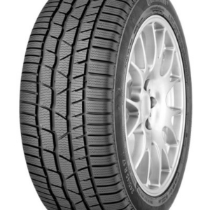 195/55R16 87H Continental Ts-830 P