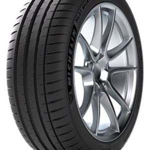 255/40R19 100Y Michelin Ps4