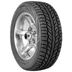 265/60R18 110T Cooper Wsc $