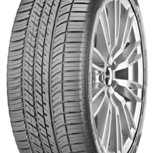 235/65R17 108V Goodyear Eeagle F1 Asymmetric SUV AT