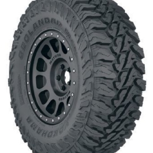 235/85R16 120Q Yokohama G003 Por