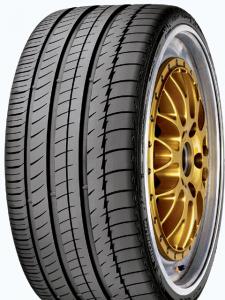 255/40R17 94Y Michelin PILOT SPORT PS2