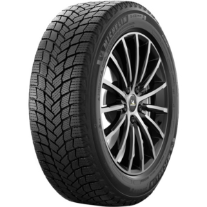 205/55R17 95T Michelin X-ice Snow