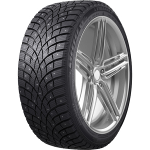 215/60R17 100T Triangle Ti501