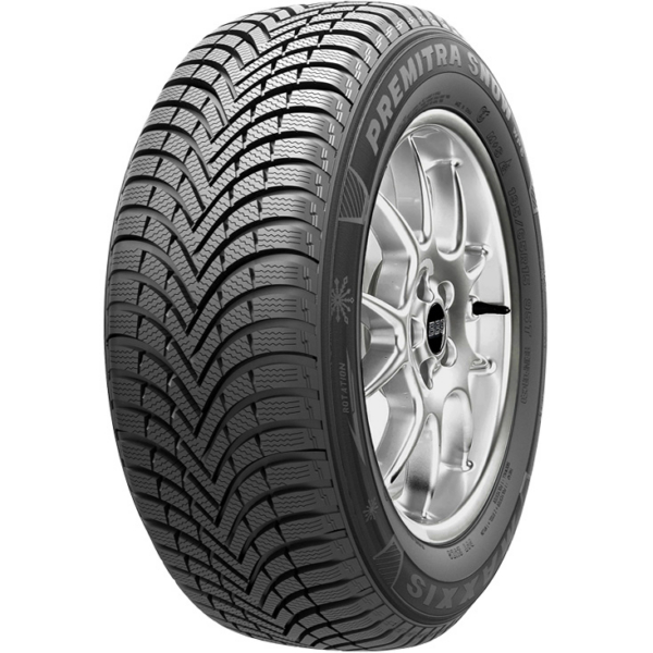 255/40R20 101W Maxxis Premitra Snow Wp6