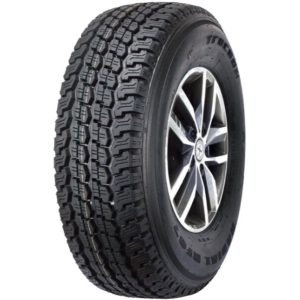 205/80R16 104S Tracmax Radial Rf07
