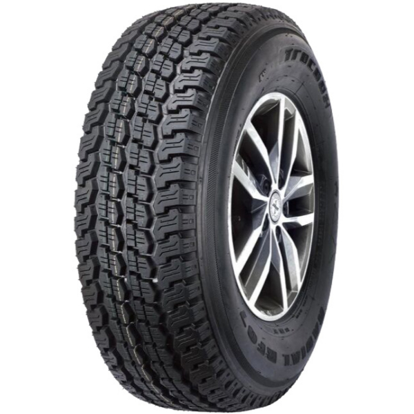 205/80R16 104S Tracmax Radial Rf07 205/80R16 104S Tracmax Radial Rf07