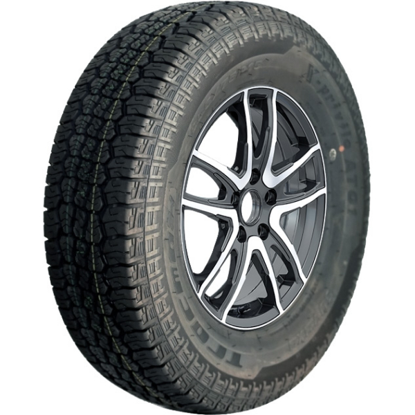 215/70R16 100H Tracmax X Privilo At01