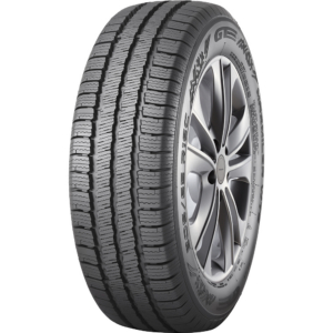 155/80R12C 88/86R GT Radial Maxmiler Wt2 Cargo