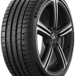 255/35R21 98Y Michelin Ps5