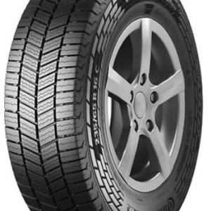 235/65R16C 121R Continental Vancontact Ultra