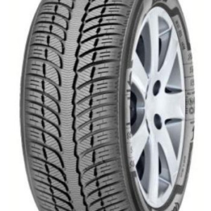 235/50R18 97V Kleber Quadraxer Suv
