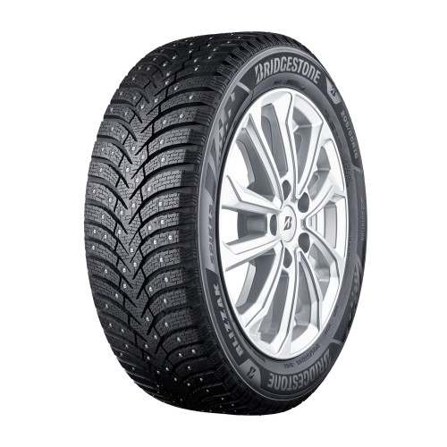 215/60 R 16 Bridgestone Spike 3 99T XL TL nael 215/60 R 16 Bridgestone Spike 3 99T XL TL nael