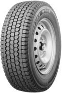 205/75 R 16C Bridgestone W995 110/108R TL 3PMSF