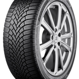 235/55 R 19 Bridgestone Blizzak 6 105W XL TL 3PMSF